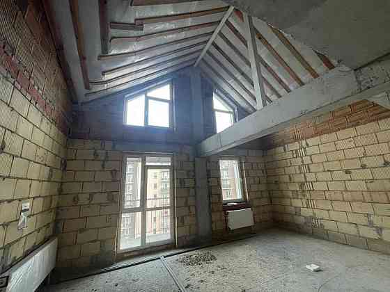 Унікальна пропозиція!Продається дворівнева квартира в ЖК Scandia! Бровари