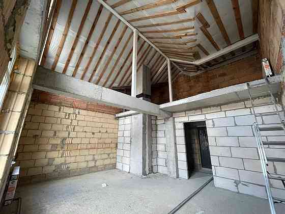 Унікальна пропозиція!Продається дворівнева квартира в ЖК Scandia! Бровари