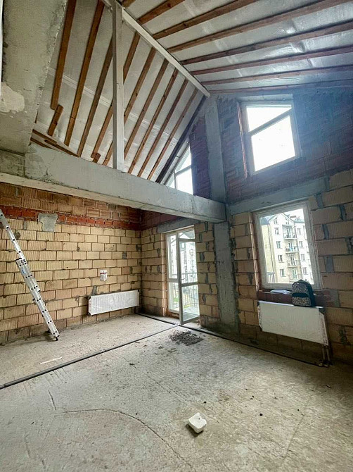 Унікальна пропозиція!Продається дворівнева квартира в ЖК Scandia! Бровары - изображение 6