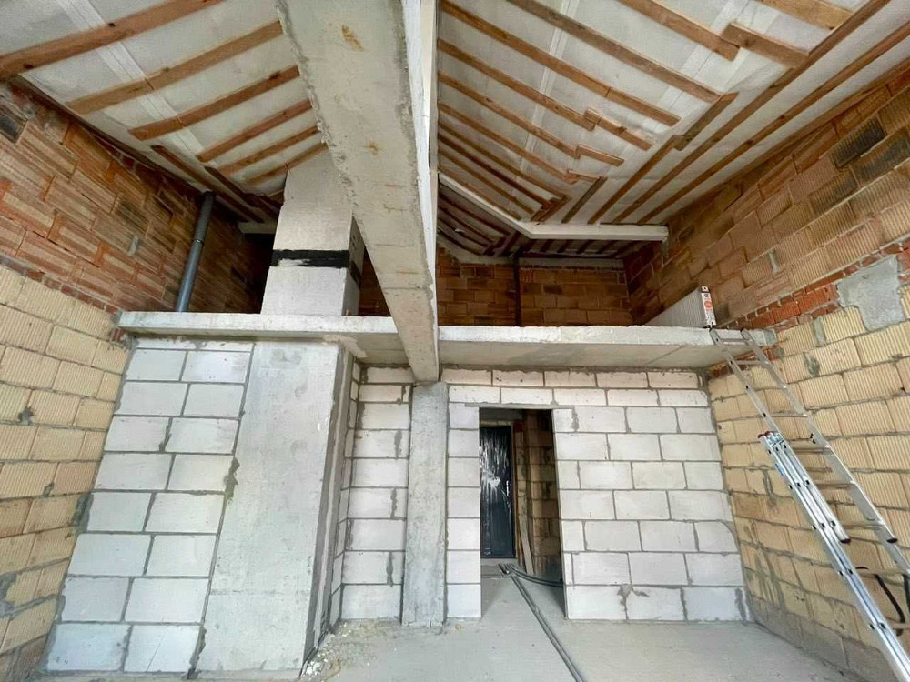 Унікальна пропозиція!Продається дворівнева квартира в ЖК Scandia! Бровары - изображение 7