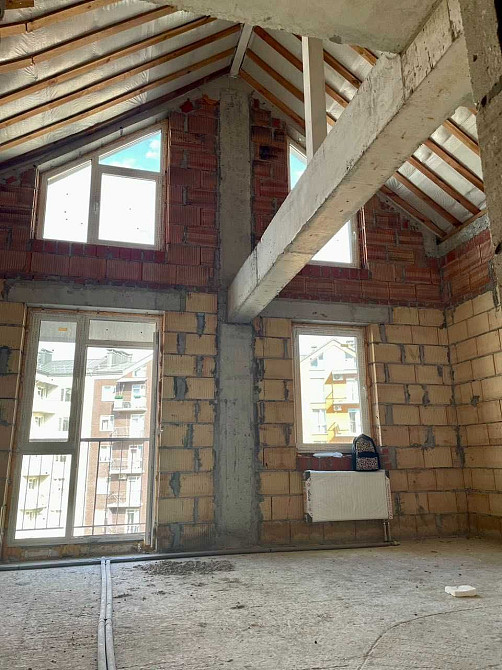 Унікальна пропозиція!Продається дворівнева квартира в ЖК Scandia! Бровары - изображение 3