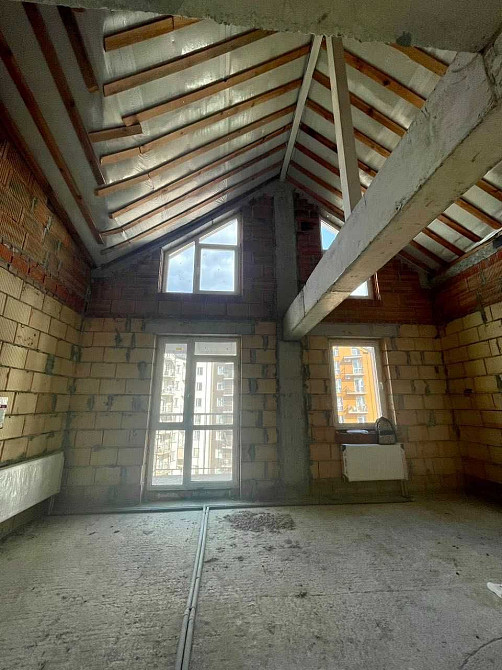 Унікальна пропозиція!Продається дворівнева квартира в ЖК Scandia! Бровары - изображение 2