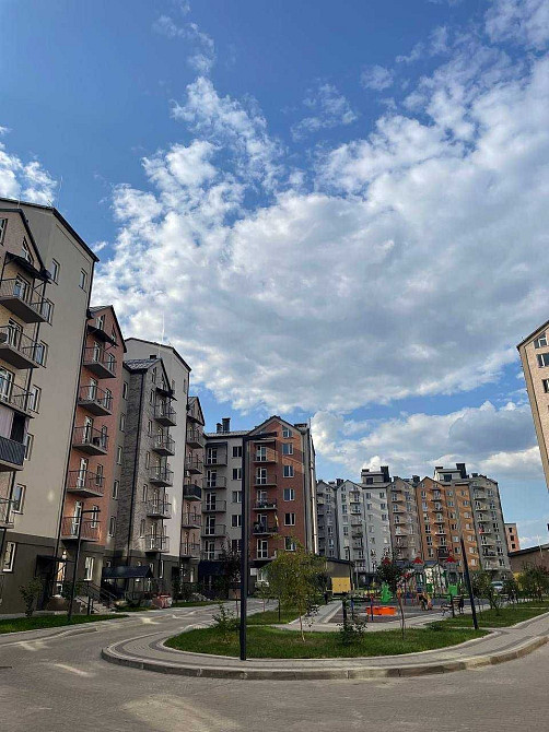 Унікальна пропозиція!Продається дворівнева квартира в ЖК Scandia! Бровары - изображение 1