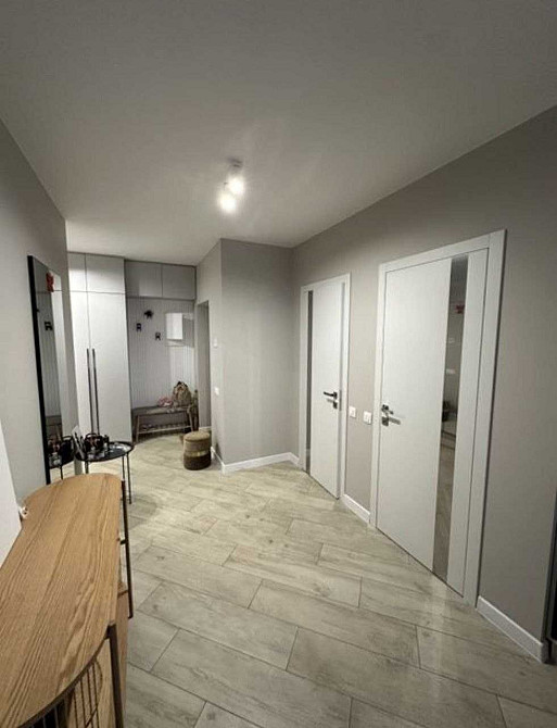 75 м2 Продам СТИЛЬНУЮ 2 комн. квартиру ЖК Радужный, Новые Дома AB Харьков - изображение 7