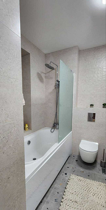 75 м2 Продам СТИЛЬНУЮ 2 комн. квартиру ЖК Радужный, Новые Дома AB Харьков - изображение 8