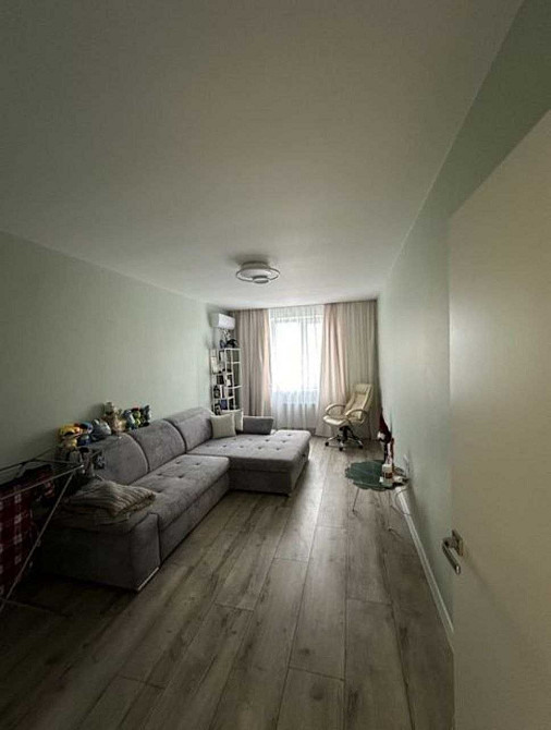 75 м2 Продам СТИЛЬНУЮ 2 комн. квартиру ЖК Радужный, Новые Дома AB Харьков - изображение 6