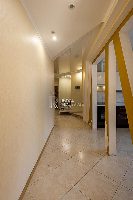 СРОЧНАЯ ПРОДАЖА 2к Квартиры 83м2 ул. Нежинская 5 Соломенский рн Видео Київ - зображення 7