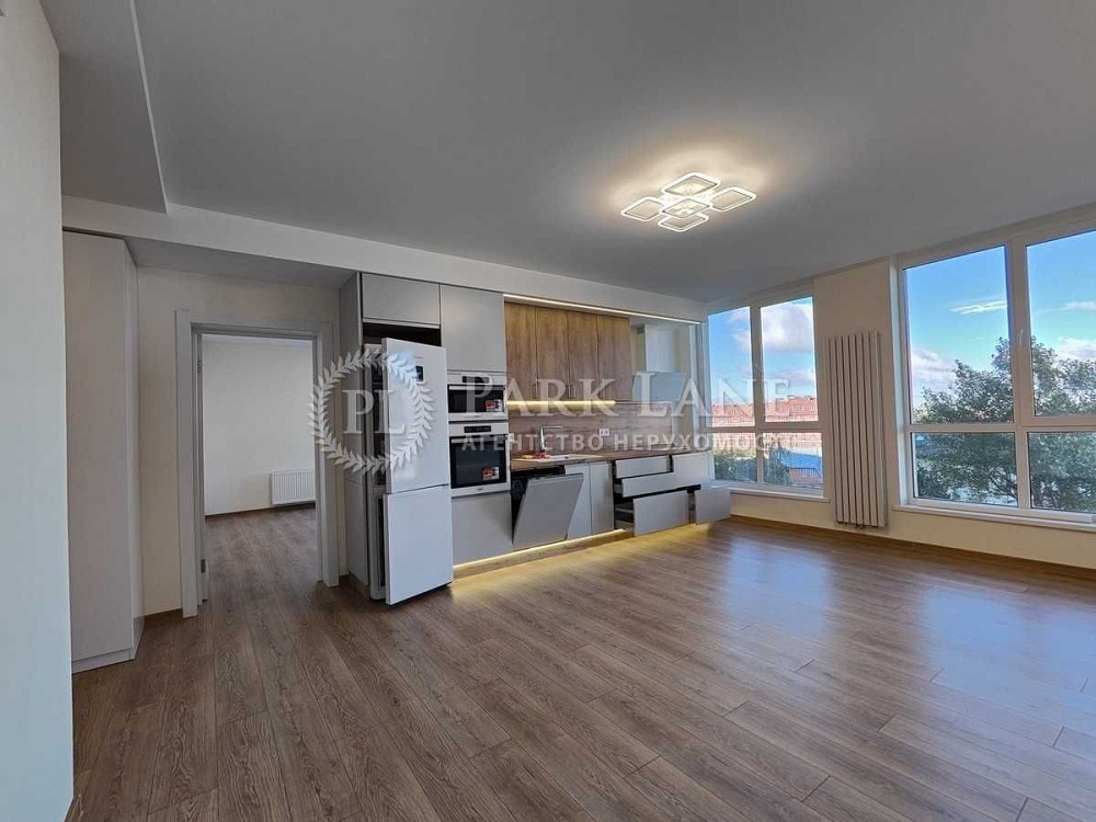 2к новий ремонт ЖК Венеція Голосіївський м. Іподром Рудницького 19/14 Київ - зображення 1