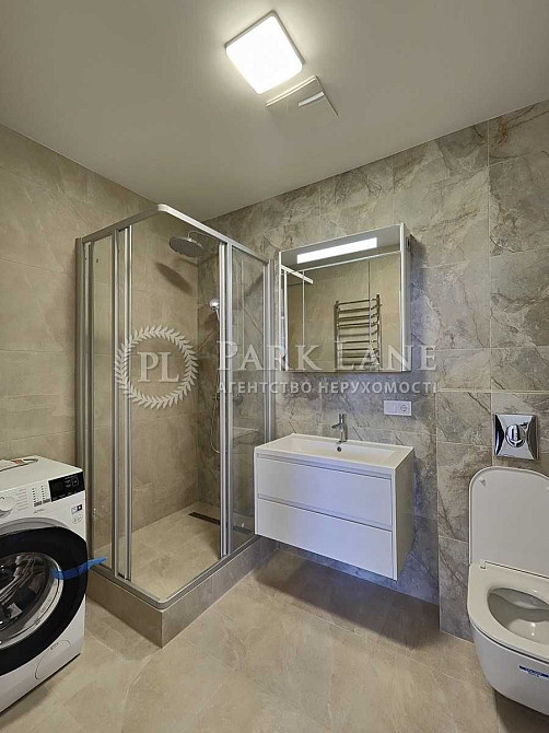 2к новий ремонт ЖК Венеція Голосіївський м. Іподром Рудницького 19/14 Київ - зображення 8