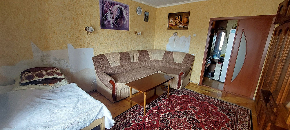 Продаж 3к квартири Піски Ромакс Запоріжжя - зображення 4