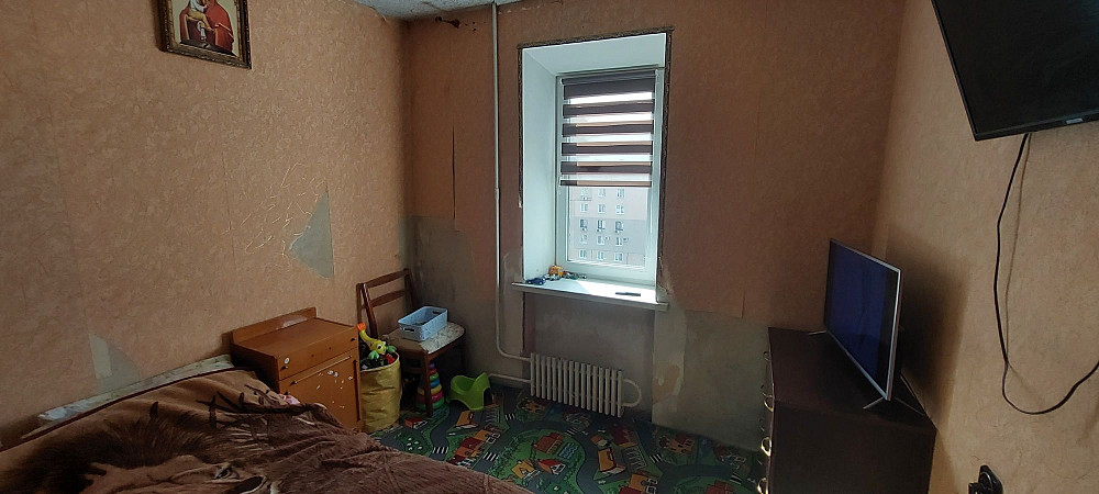 Продаж 3к квартири Піски Ромакс Запоріжжя - зображення 6