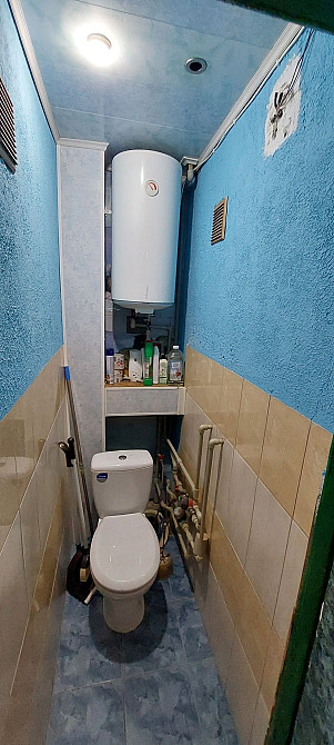 Продаж 3к квартири Піски Ромакс Запоріжжя - зображення 8