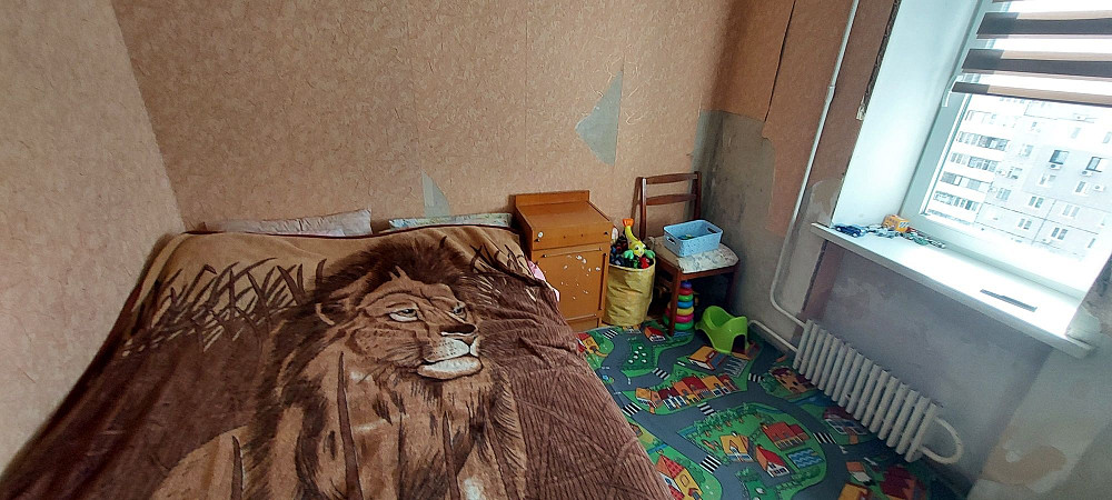 Продаж 3к квартири Піски Ромакс Запоріжжя - зображення 7