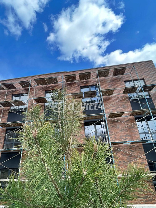 Продаж від забудовника | квартири | від 23 м2 | Білогородка Белогородка (Киевская обл.) - изображение 4