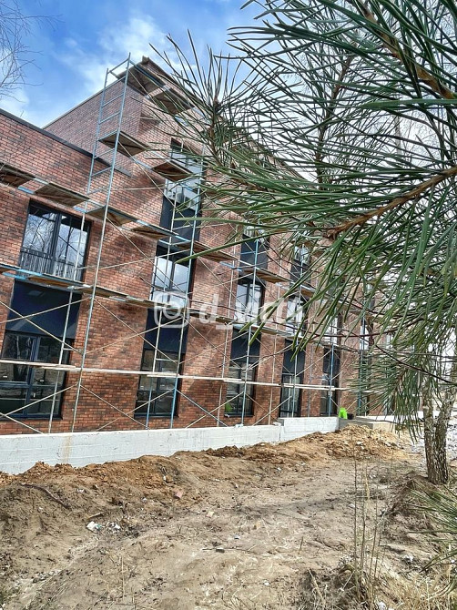 Продаж від забудовника | квартири | від 23 м2 | Білогородка Белогородка (Киевская обл.) - изображение 7