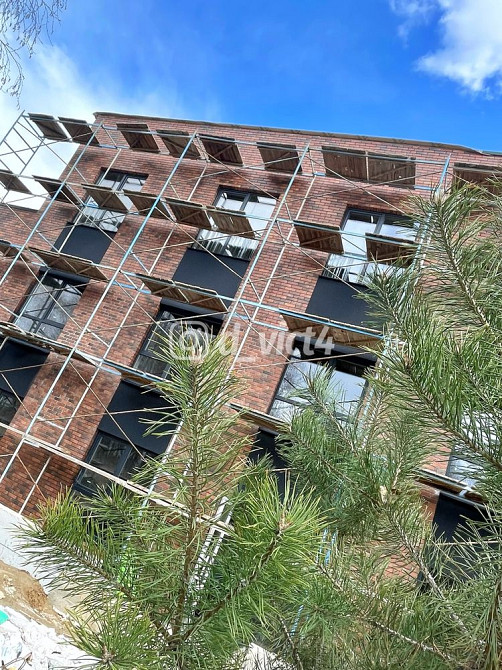 Продаж від забудовника | квартири | від 23 м2 | Білогородка Белогородка (Киевская обл.) - изображение 1