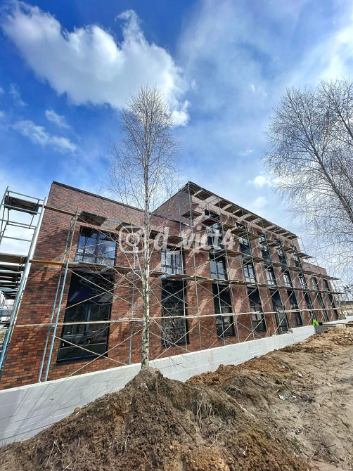 Продаж від забудовника | квартири | від 23 м2 | Білогородка Белогородка (Киевская обл.) - изображение 5