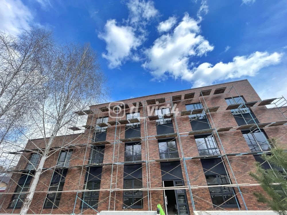 Продаж від забудовника | квартири | від 23 м2 | Білогородка Белогородка (Киевская обл.) - изображение 6