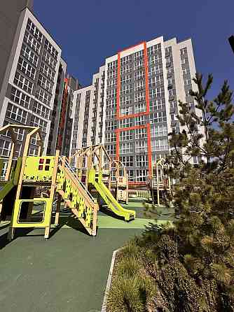 Сонячна 1-кім.квартира вул. Незалежності 7В Чернигов