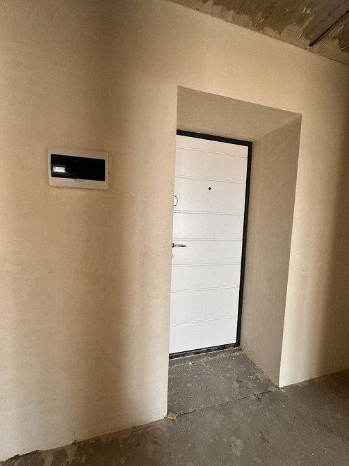 Сонячна 1-кім.квартира вул. Незалежності 7В Чернігів - зображення 7