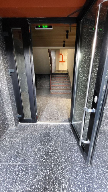 Сонячна 1-кім.квартира вул. Незалежності 7В Чернігів - зображення 3