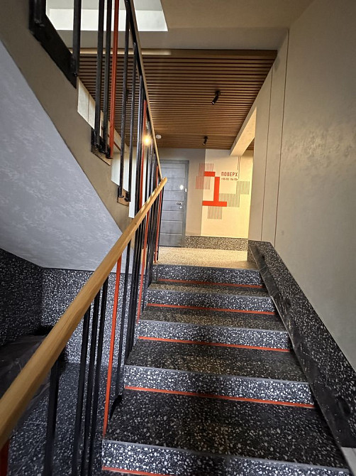 Сонячна 1-кім.квартира вул. Незалежності 7В Чернігів - зображення 5