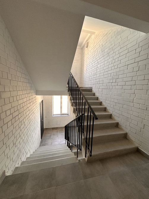 Сонячна 1-кім.квартира вул. Незалежності 7В Чернігів - зображення 6