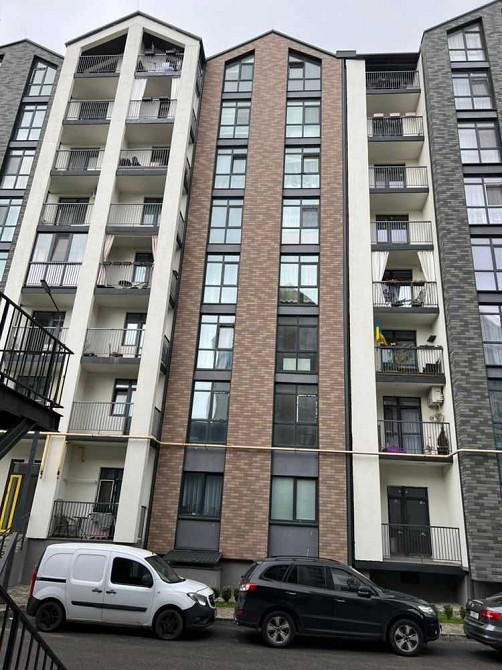 Топ пропозиція!Продається  2-квартира ЖК Scandia Бровары - изображение 1