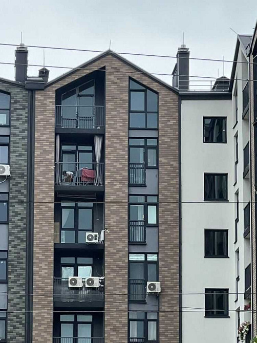 Топ пропозиція!Продається  2-квартира ЖК Scandia Бровары - изображение 2