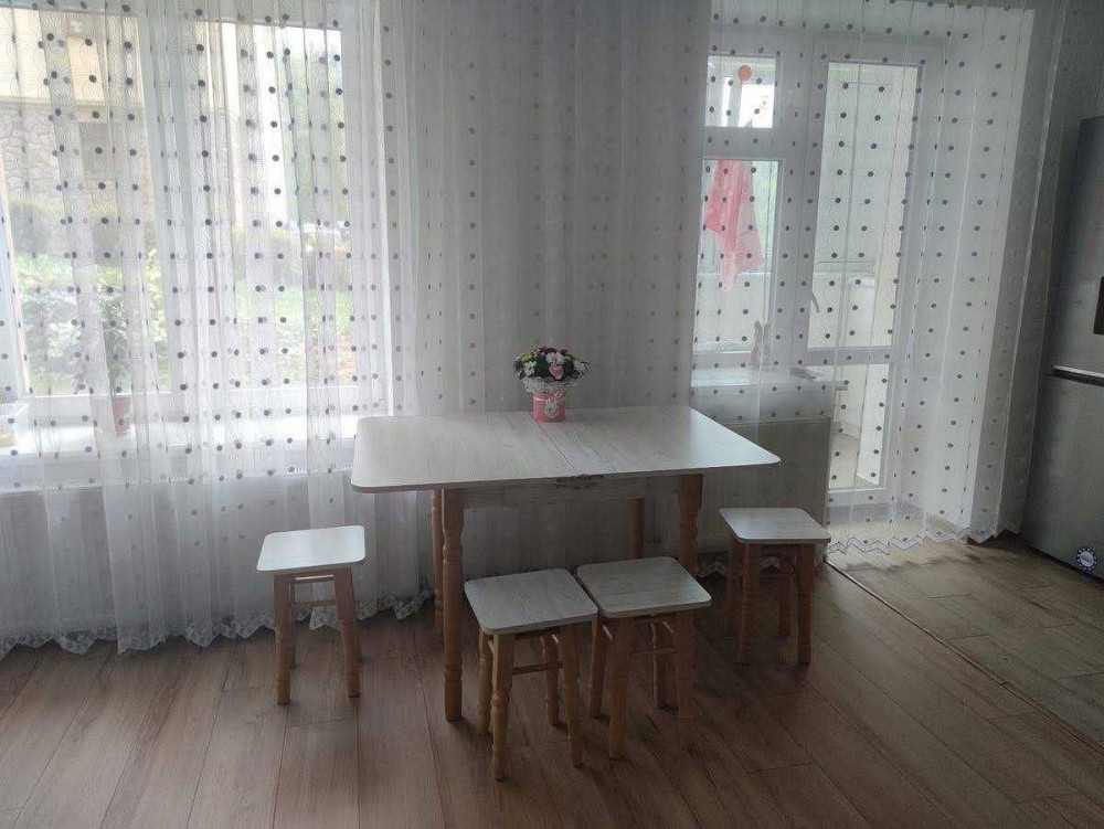 Продається затишна 1к.квартира-студія Тернополь - изображение 2