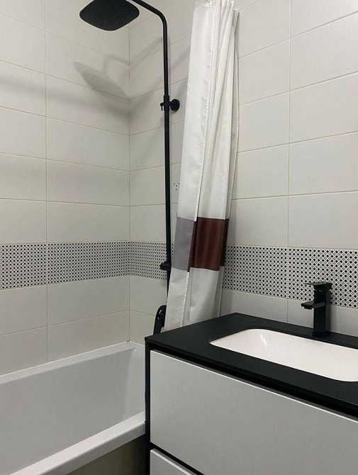 ЖК Софія Клубний. Незвичне планування. Двостороня квартира з РЕМОНТом Софиевская Борщаговка - изображение 8