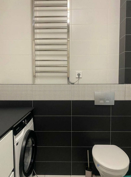 ЖК Софія Клубний. Незвичне планування. Двостороня квартира з РЕМОНТом Софиевская Борщаговка - изображение 5