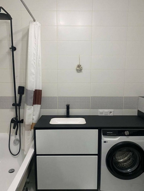 ЖК Софія Клубний. Незвичне планування. Двостороня квартира з РЕМОНТом Софиевская Борщаговка - изображение 3