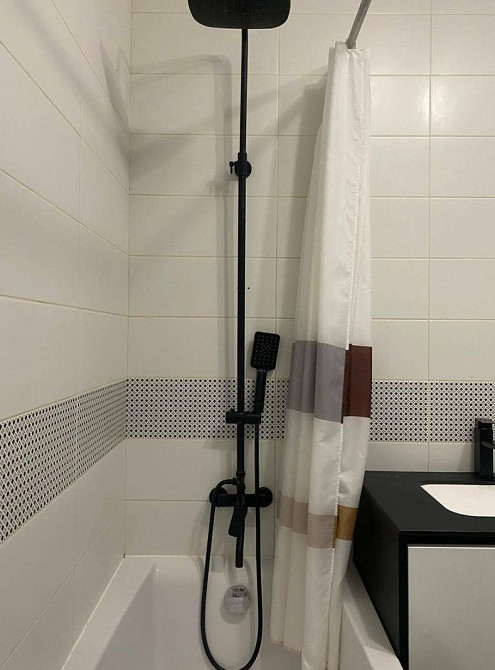 ЖК Софія Клубний. Незвичне планування. Двостороня квартира з РЕМОНТом Софиевская Борщаговка - изображение 4