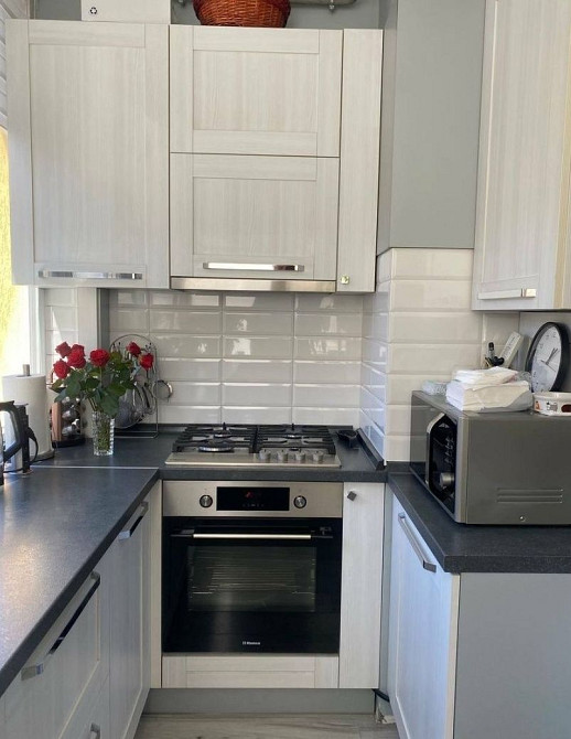 ЖК Софія Клубний. Незвичне планування. Двостороня квартира з РЕМОНТом Софиевская Борщаговка - изображение 1