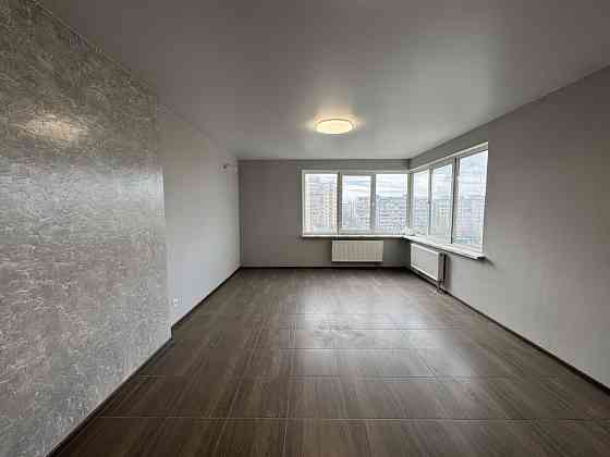 Продаж 2-кімнатна квартира Вишневе Європейська 31-а ценьр Вишневое