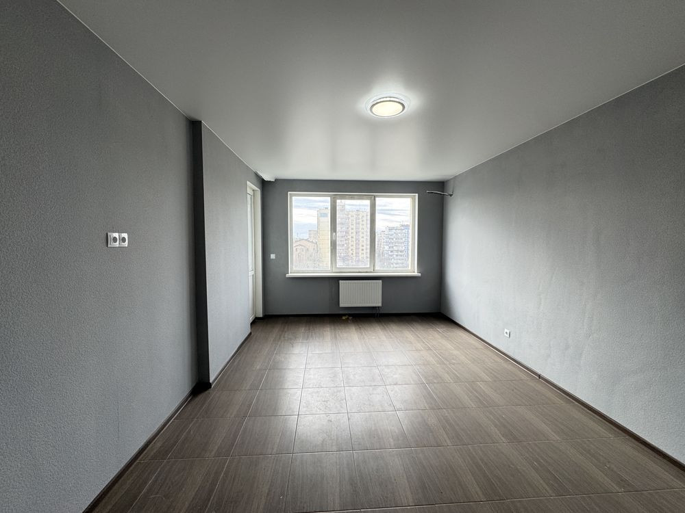 Продаж 2-кімнатна квартира Вишневе Європейська 31-а ценьр Вишневое - изображение 6