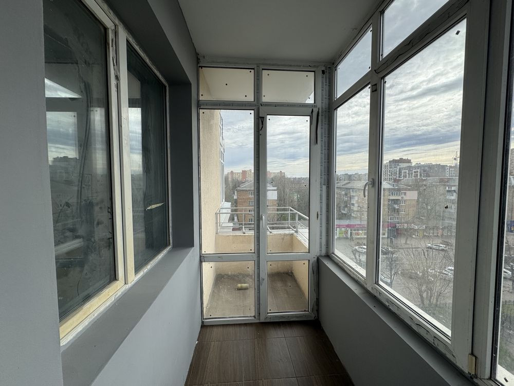 Продаж 2-кімнатна квартира Вишневе Європейська 31-а ценьр Вишневое - изображение 8