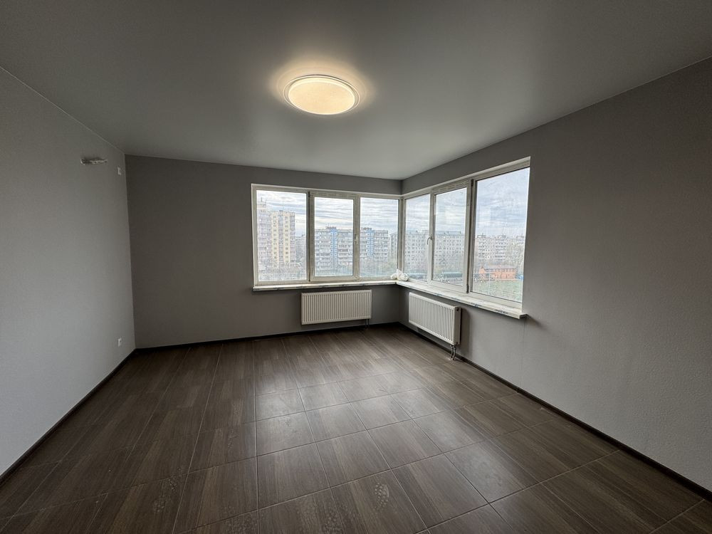 Продаж 2-кімнатна квартира Вишневе Європейська 31-а ценьр Вишневое - изображение 4