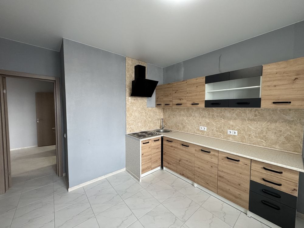 Продаж 2-кімнатна квартира Вишневе Європейська 31-а ценьр Вишневое - изображение 1