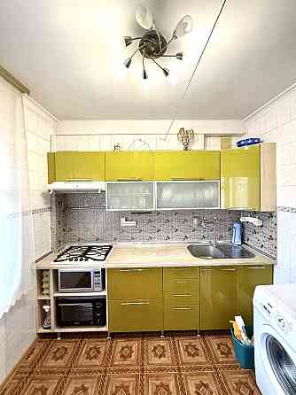 2к квартира  в центрі міста. Буча Буча