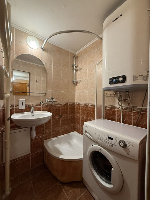 2к квартира  в центрі міста. Буча Буча - изображение 7