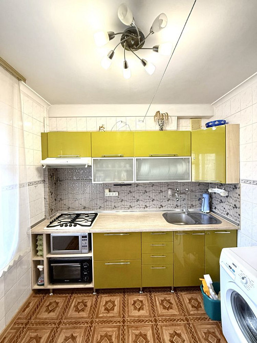 2к квартира  в центрі міста. Буча Буча - изображение 2