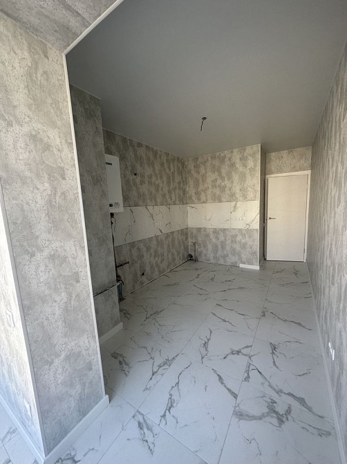 Шикарне планування та шикарний ремонт однокімнатна Софіївська Сфера Софиевская Борщаговка - изображение 3