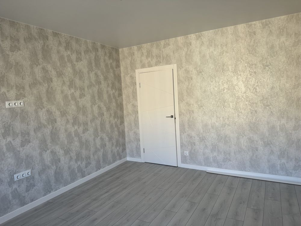 Шикарне планування та шикарний ремонт однокімнатна Софіївська Сфера Софиевская Борщаговка - изображение 7