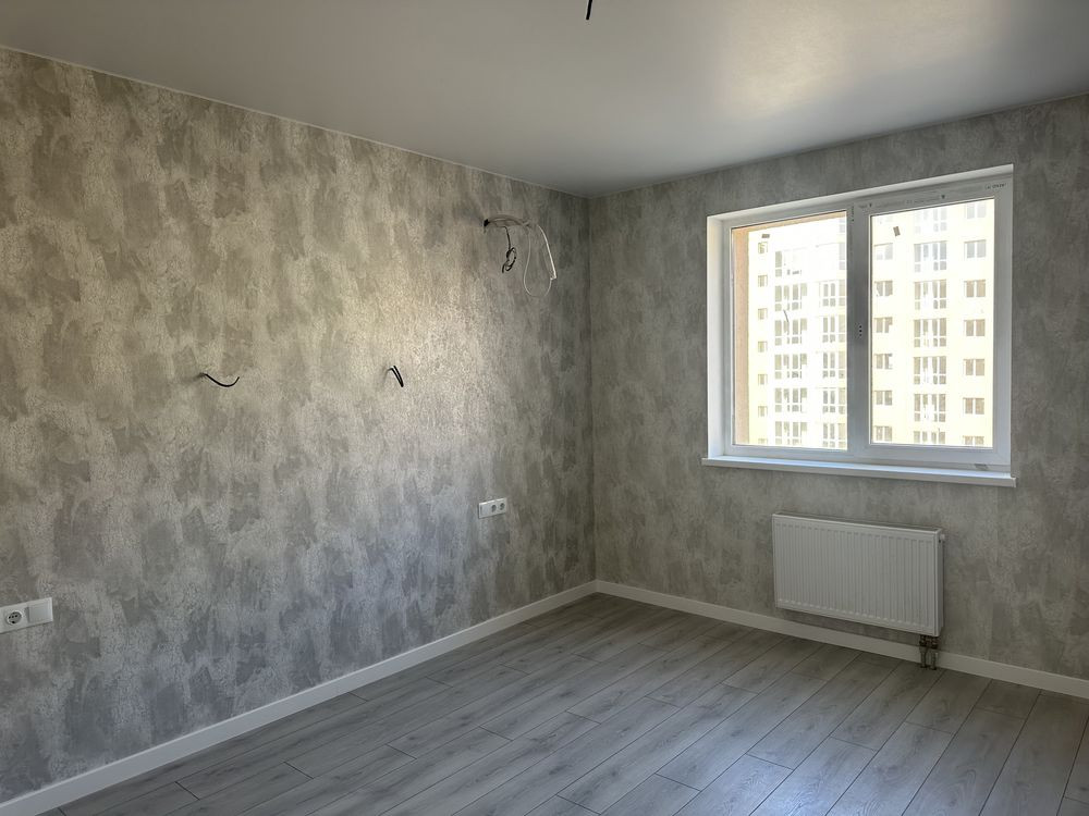 Шикарне планування та шикарний ремонт однокімнатна Софіївська Сфера Софиевская Борщаговка - изображение 8