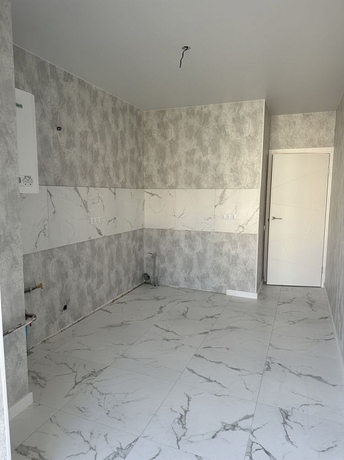 Шикарне планування та шикарний ремонт однокімнатна Софіївська Сфера Софиевская Борщаговка - изображение 6