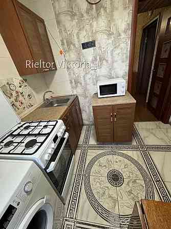 Продається затишна 1к квартира з кап ремонтом Юрія Савченко / Пушкіна Днепр