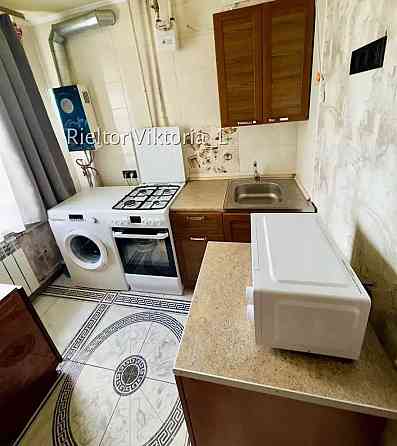 Продається затишна 1к квартира з кап ремонтом Юрія Савченко / Пушкіна Днепр