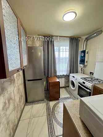 Продається затишна 1к квартира з кап ремонтом Юрія Савченко / Пушкіна Днепр